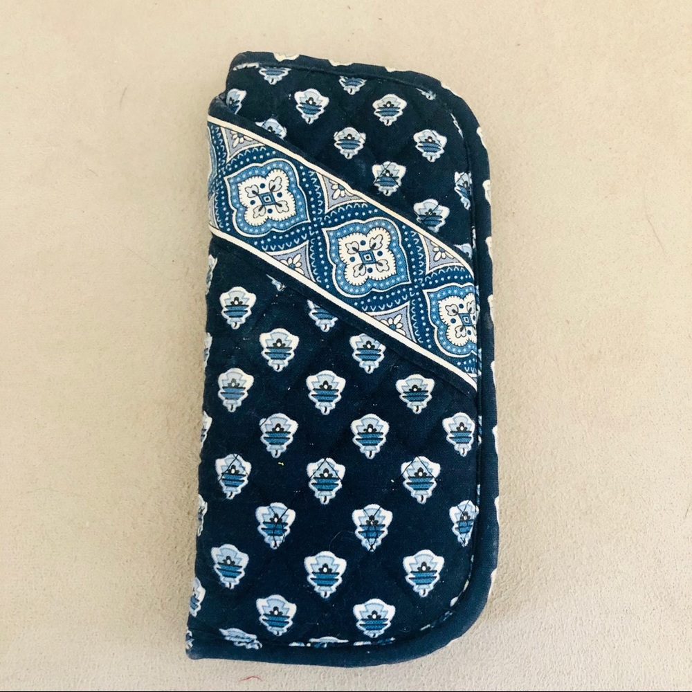 Vera Bradley Glasses Soft Case